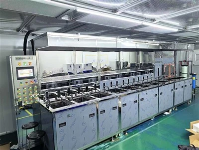 80khz Ultrasonic Cleaner