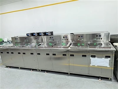 Medical Ultrasonic Cleaning Machine