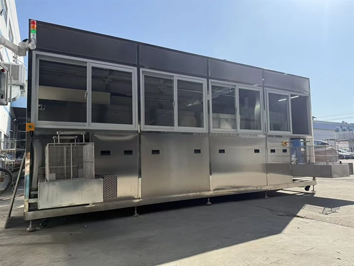 Ultrasonic Automotive Parts Cleaner suppliers