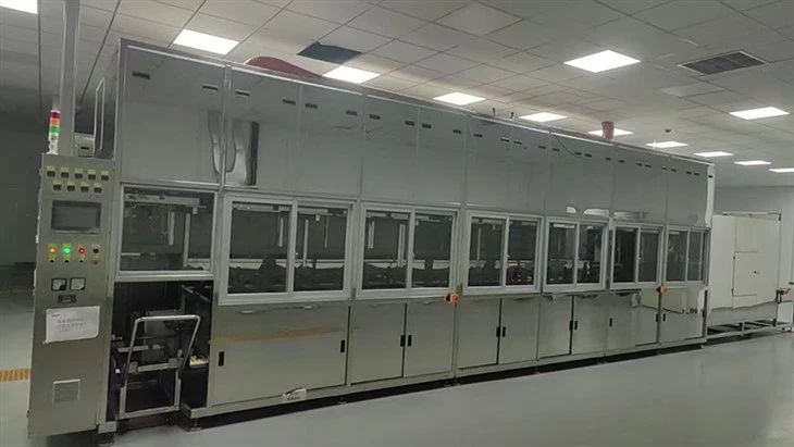 Ultrasonic Automotive Parts Cleaner best