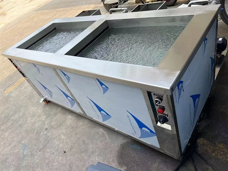 Ultrasonic Washers for Auto Parts best