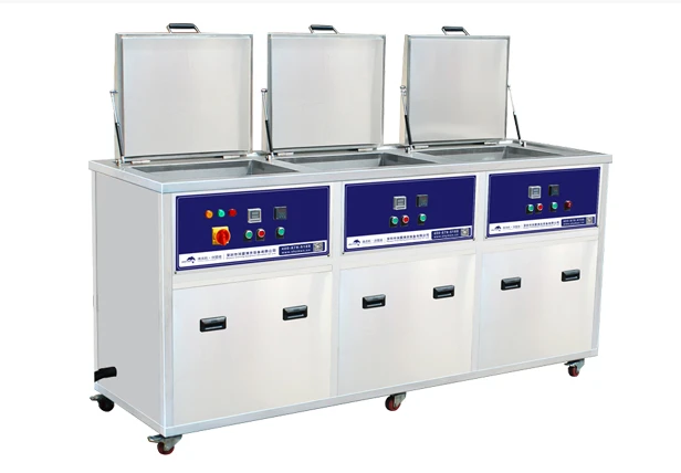ultrasonic bath machine with Chiller 3